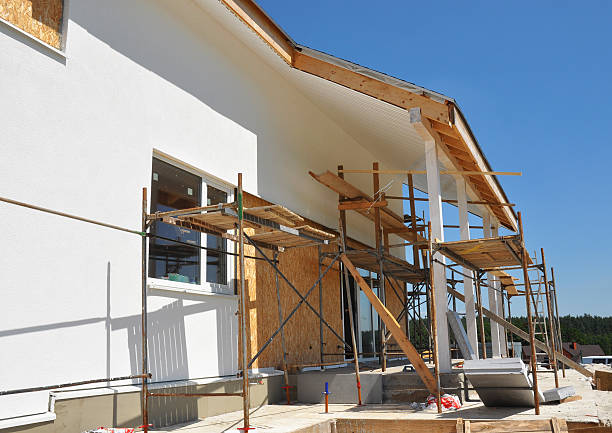Best Commercial Mold Inspection  in Louisa, VA